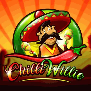 Chilli Willie